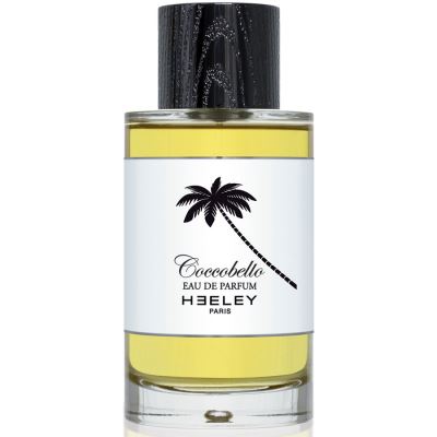 HEELEY Coccobello EDP 100 ml